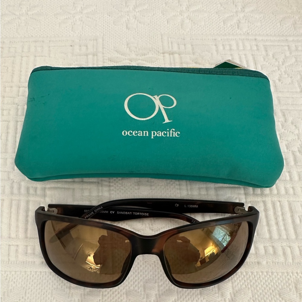 OP Designer sunglasses